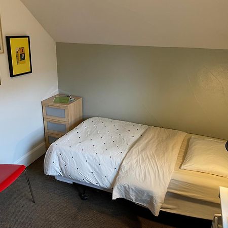 Portland International Guesthouse Esterno foto