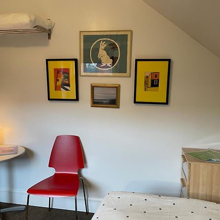 Portland International Guesthouse Esterno foto