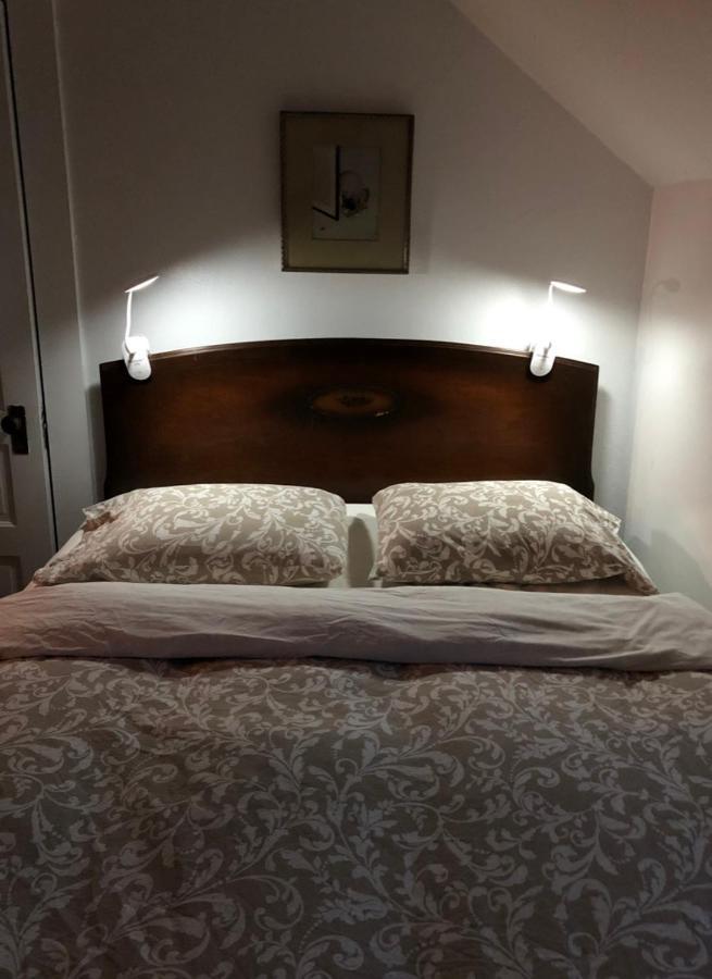 Portland International Guesthouse Esterno foto