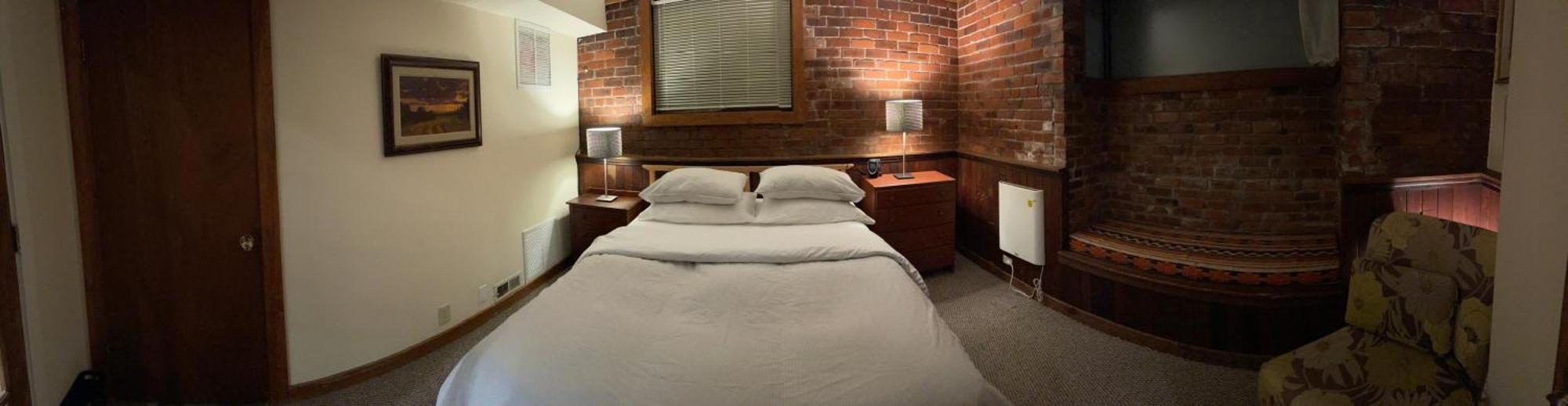 Portland International Guesthouse Esterno foto