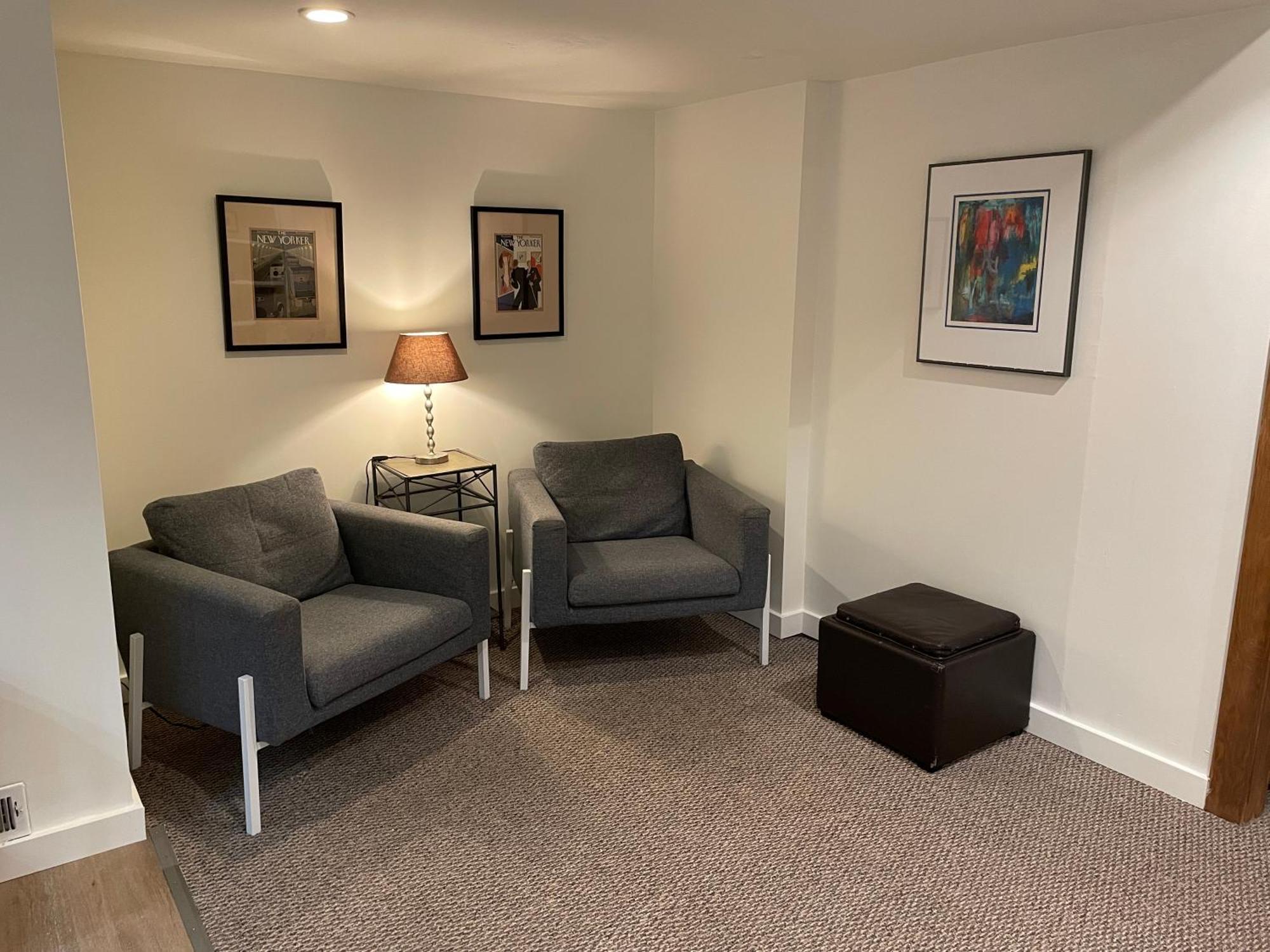 Portland International Guesthouse Esterno foto