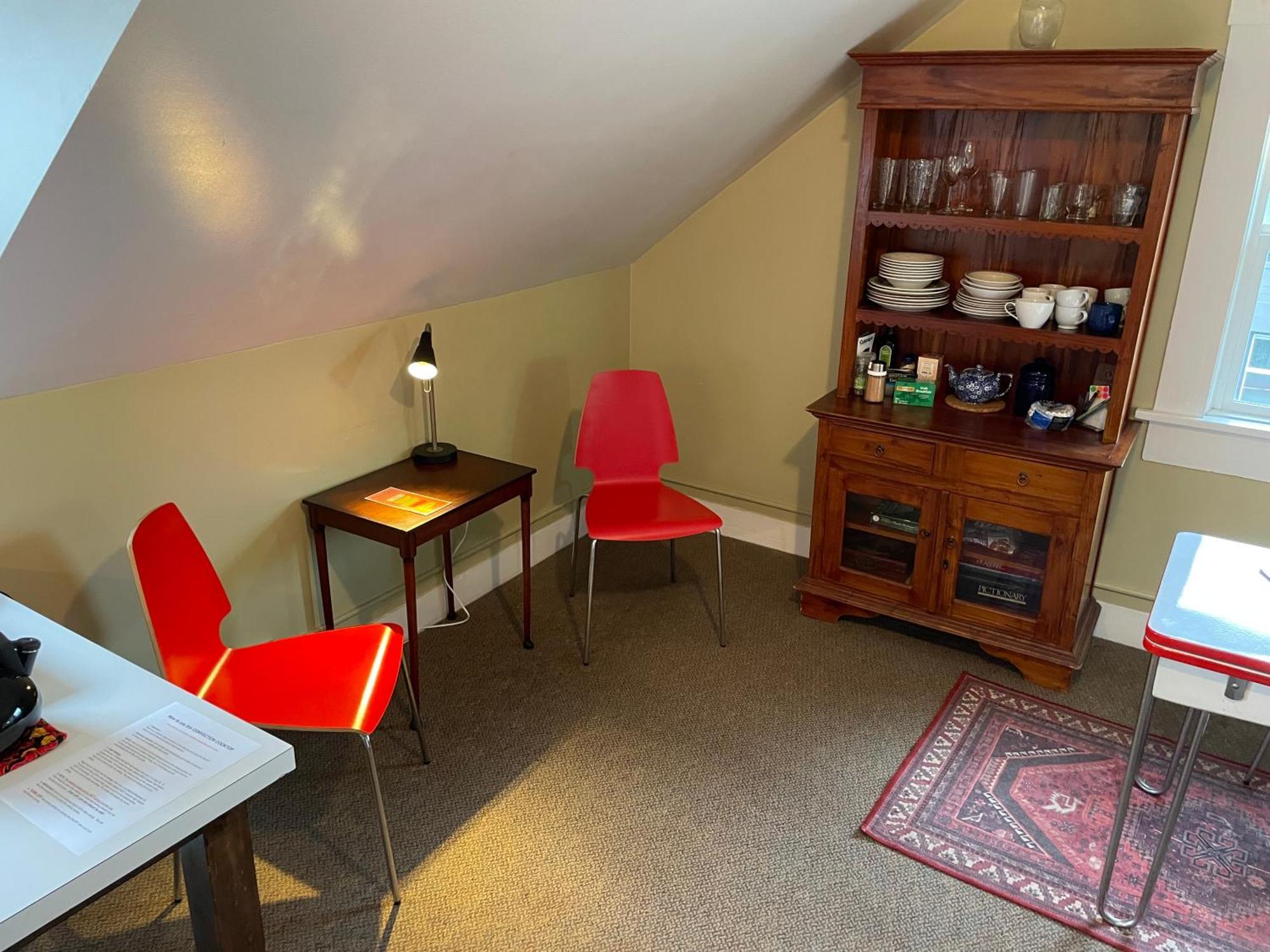 Portland International Guesthouse Esterno foto