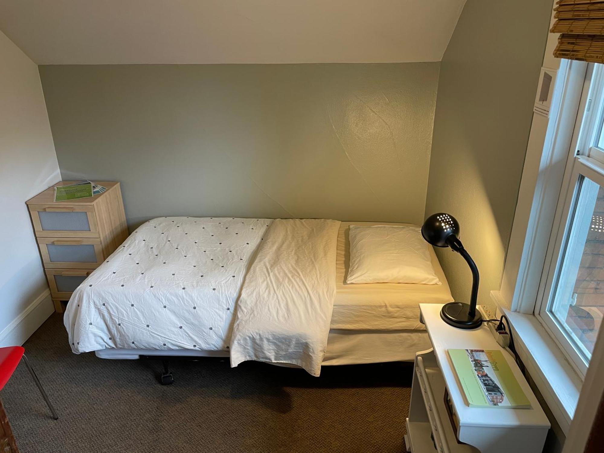 Portland International Guesthouse Esterno foto